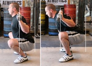 back-pain-high-bar-vs-low-bar-squats
